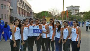 GoaWomen2017