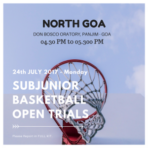 SUBJUNIORBASKETBAlL OPEN TRIALS_North