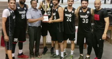 YMCA Knights & DBO LYNX Basketball Champs 2019 YMCA Knights & DBO LYNX Basketball Champs 2019