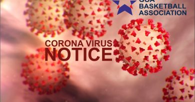 CORONA VIRUS NOTICE CORONA VIRUS NOTICE