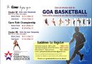 Goa State Championships